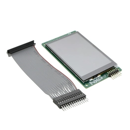 LCD-PAR-S035 NXP Semiconductors