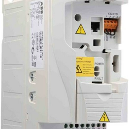 ACS355-01E-07A5-2 ABB