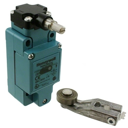 Honeywell GLGA12A1B image