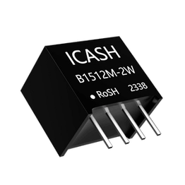 B1512M-2W ICASH