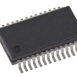 Renesas Electronics ICL3245EIAZ image