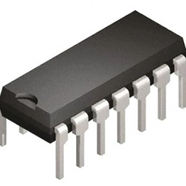 Infineon Technologies IR21844PBF image