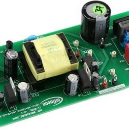REF5BR2280BZ22W1TOBO1 Infineon Technologies