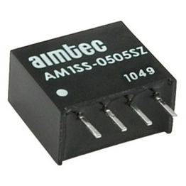 AM1SS-1205SZ Aimtec
