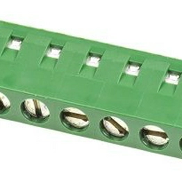TE Connectivity 282836-9 image