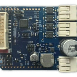 DCSHIELDTLE956XTOBO1 Infineon Technologies