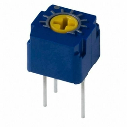 CT-6ETP103 NIDEC COMPONENTS CORPORATION