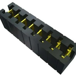 samtec MNT-112-BK-G image