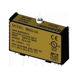 8B50-04 DATAFORTH