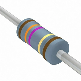 YAGEO MFR100FRE52-13R7 image