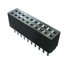 samtec SFMC-104-01-S-D image