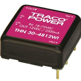 TRACO Power THN 30-4811WI image