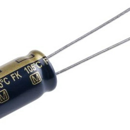 Panasonic EEUFK1C681L image