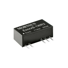 MORNSUN E0303S-1WR3 image