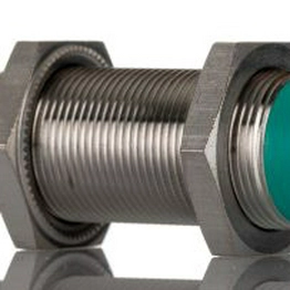 PEPPERL+FUCHS NBN8-18GM50-E2-V1 image
