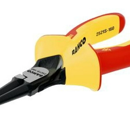 2521S-160 BAHCO