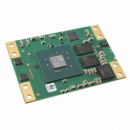 TE0745-02-71I11-A Trenz Electronic