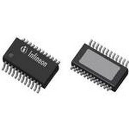 Infineon Technologies TLE94108ESXUMA1 image