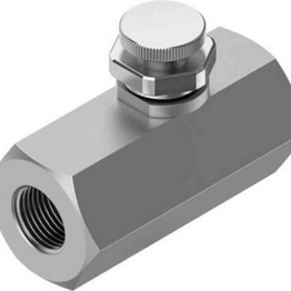 GRO-1/4 FESTO