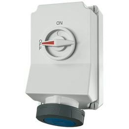 MENNEKES 5911A image