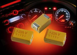 TPSA106K010A0900 AVX