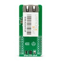 MIKROE-6538 MikroElektronika