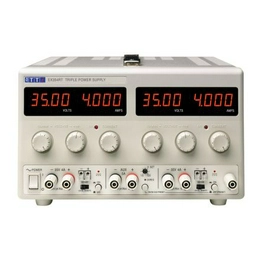 Aim and Thurlby Thandar Instruments EX354RT image