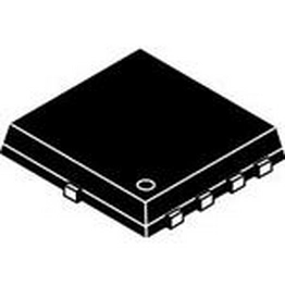 ON Semiconductor NTTFS012N10MDTAG image