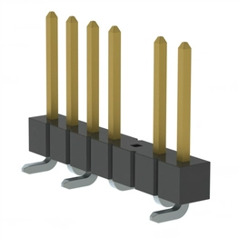 TSM-107-02-F-SV-003 samtec