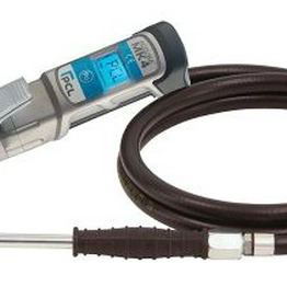 DAC436 Pneumatic Components