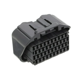 TE Connectivity 178409-6 image