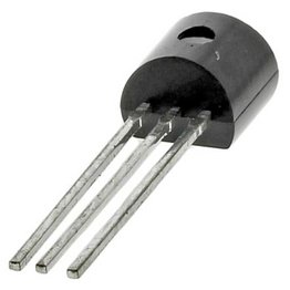 Texas Instruments LM234Z-6/NOPB image