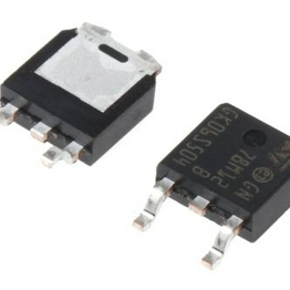 STMicroelectronics L78M12ABDT-TR image