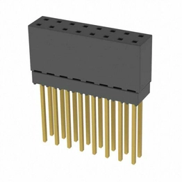 ESQ-108-39-G-D samtec