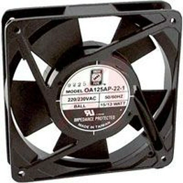 Orion Fans OA125AP-22-1WB image