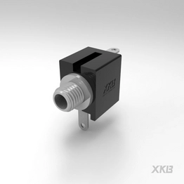 PJ-201M XKB Connectivity
