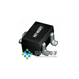 HPESD1CAN-UX HXY MOSFET