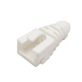 RJ45SRB-RET-W MH Connectors