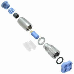 TE Connectivity 3-1437719-6 image