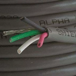 Alpha Wire 2414C SL005 image