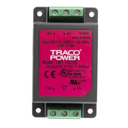 TRACO Power TMT 15215C image