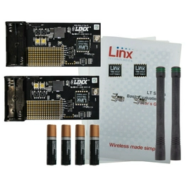 EVAL-315-LT TE Connectivity