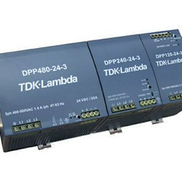 TDK-Lambda DPP240-24-1 image