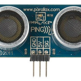 PARALLAX 28015 image