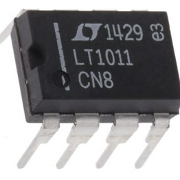 Analog Devices LT1011CN8#PBF image