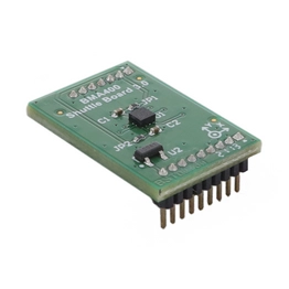 SHUTTLE BOARD 3.0 BMA400 Robert Bosch