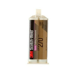 3M DP270 Black image