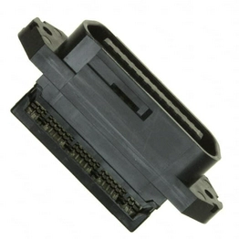553598-1 TE Connectivity