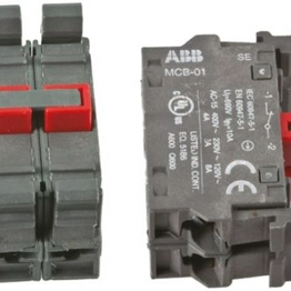 1SFA611610R1020  MCB-02 ABB