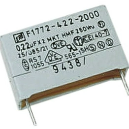 Vishay Intertechnology V2P6LHM3/H image